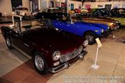 Sharjah Classic Cars Museum - UAE -  10 januari 2014