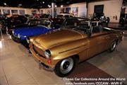 Sharjah Classic Cars Museum - UAE -  10 januari 2014