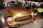 Sharjah Classic Cars Museum - UAE -  10 januari 2014