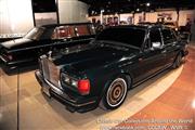 Sharjah Classic Cars Museum - UAE -  10 januari 2014
