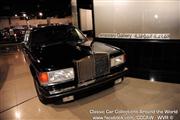 Sharjah Classic Cars Museum - UAE -  10 januari 2014