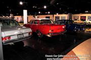 Sharjah Classic Cars Museum - UAE -  10 januari 2014