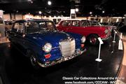 Sharjah Classic Cars Museum - UAE -  10 januari 2014