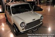 Sharjah Classic Cars Museum - UAE -  10 januari 2014