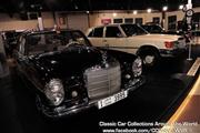 Sharjah Classic Cars Museum - UAE -  10 januari 2014