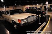 Sharjah Classic Cars Museum - UAE -  10 januari 2014