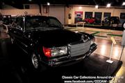Sharjah Classic Cars Museum - UAE -  10 januari 2014