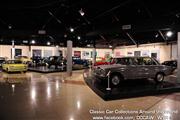 Sharjah Classic Cars Museum - UAE -  10 januari 2014