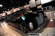 Sharjah Classic Cars Museum - UAE -  10 januari 2014