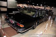 Sharjah Classic Cars Museum - UAE -  10 januari 2014