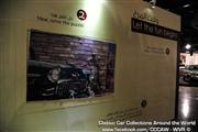 Sharjah Classic Cars Museum - UAE -  10 januari 2014