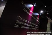 Sharjah Classic Cars Museum - UAE -  10 januari 2014