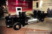 Sharjah Classic Cars Museum - UAE -  10 januari 2014
