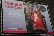 Antwerp Classic Salon 2014 - foto 1 van 234
