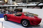 Legendary Cars of the Seventies  - Autoworld
