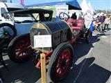 27ste "Salon Champenois du Véhicule de Collection" in Reims