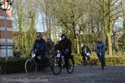 3de Dauwfietstocht