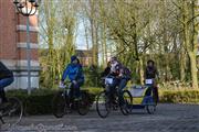 3de Dauwfietstocht