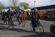 3de Dauwfietstocht