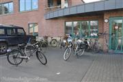 3de Dauwfietstocht