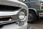Cars & Coffee Antwerpen  -  23 maart 2014