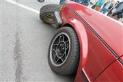 Cars & Coffee Antwerpen  -  23 maart 2014