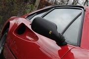 Cars & Coffee Antwerpen  -  23 maart 2014
