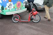 Cars & Coffee Antwerpen  -  23 maart 2014