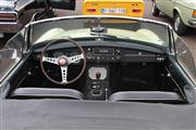 Cars & Coffee Antwerpen  -  23 maart 2014