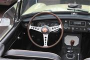 Cars & Coffee Antwerpen  -  23 maart 2014