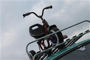 Cars & Coffee Antwerpen  -  23 maart 2014