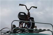 Cars & Coffee Antwerpen  -  23 maart 2014