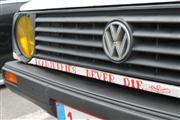 Cars & Coffee Antwerpen  -  23 maart 2014