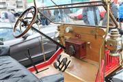 Cars & Coffee Antwerpen  -  23 maart 2014