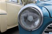 Cars & Coffee Antwerpen  -  23 maart 2014