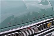 Cars & Coffee Antwerpen  -  23 maart 2014
