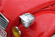 Cars & Coffee Antwerpen  -  23 maart 2014