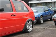 Cars & Coffee Antwerpen  -  23 maart 2014