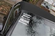 Cars & Coffee Antwerpen  -  23 maart 2014