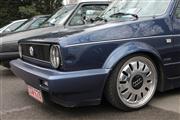 Cars & Coffee Antwerpen  -  23 maart 2014