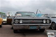 Cars & Coffee Antwerpen  -  23 maart 2014