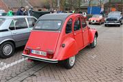 Cars & Coffee Antwerpen  -  23 maart 2014