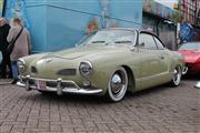 Cars & Coffee Antwerpen  -  23 maart 2014