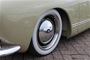 Cars & Coffee Antwerpen  -  23 maart 2014