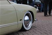Cars & Coffee Antwerpen  -  23 maart 2014
