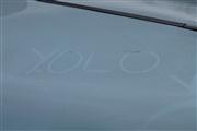 Cars & Coffee Antwerpen  -  23 maart 2014