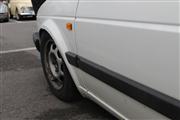 Cars & Coffee Antwerpen  -  23 maart 2014
