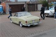 Cars & Coffee Antwerpen  -  23 maart 2014
