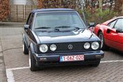 Cars & Coffee Noord Antwerpen -  23 maart 2014
