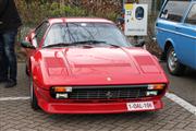 Cars & Coffee Noord Antwerpen -  23 maart 2014